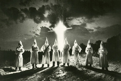 Topic Summary - Ku Klux Klan and The Gilded Age